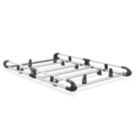 Van Guard VGUR-271 Peugeot Expert 2016 on ULTIRack+ Roof Rack