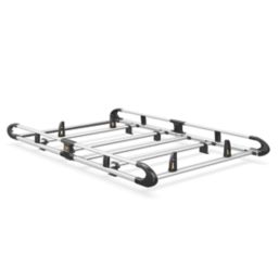 Van Guard VGUR-271 Peugeot Expert 2016 on ULTIRack+ Roof Rack