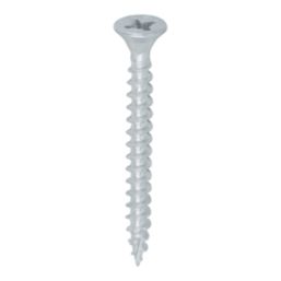Timco  PZ Double-Countersunk  Multipurpose Premium Screws 4mm x 40mm 200 Pack