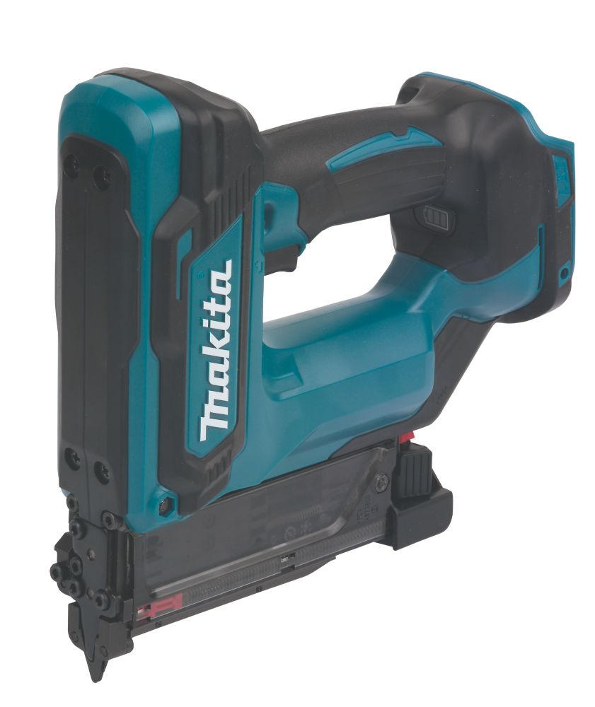 Makita pin 2025 gun 18v