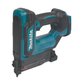 Makita DPT353Z 35mm 18V Li Ion LXT First Fix Cordless Pin Nail Gun Bare Screwfix