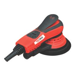 Tecmix 17621 150mm Brushless Electric Orbital Sander 230V