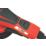 Tecmix 17621 150mm Brushless Electric Orbital Sander 230V