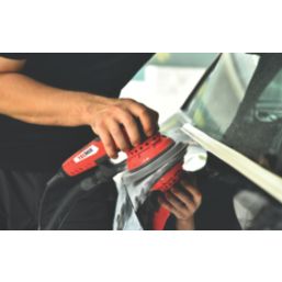 Air orbital deals sander screwfix