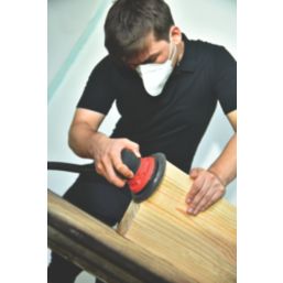 Electric on sale wood sander