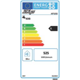 Zip Aquapoint III AP3/05 Electric Water Heater 2kW 5Ltr