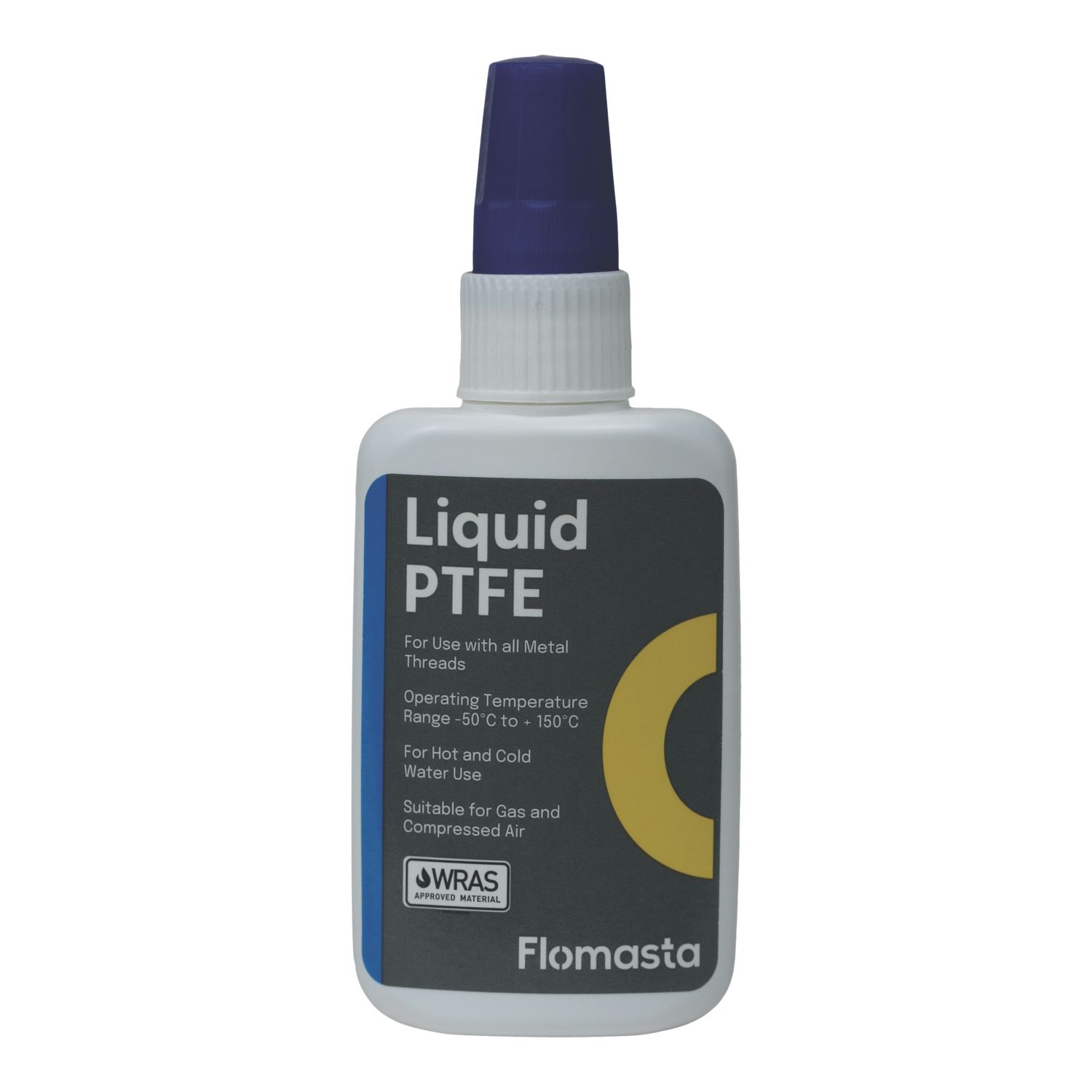 Flomasta PTFE Liquid 50g (5321J)
