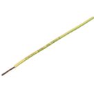 Time 6491B Green/Yellow 1-Core 2.5mm² Conduit Cable 100m Drum