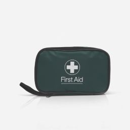 Wallace Cameron Astroplast Green Pouch British Standard Travel First Aid Kit Small