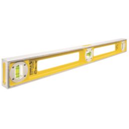 Stabila  83 Series Spirit Level 23 1/2" (600mm)