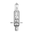 Osram P14.5s Halogen Headlight On-Road Bulb (HAL H1) 55W