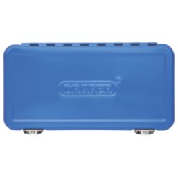 Draper  Mixed Drive Metric Socket Set in Metal Case 38 Pack