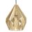 Eglo Carlton Pendant Light Gold-Coloured