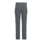Regatta Anti Insect Travel Light Cargo Trousers Dark Storm 40" W 31" L