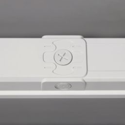 Robus Harbour Express Single 5ft LED Batten Light 10-19W 3020lm 220-240V