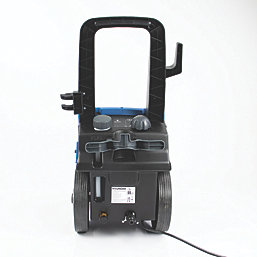 Hyundai HY145HPW-1 145bar Electric Hot Pressure Washer 2300W 230-240V