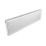 Stelrad 450mm x 1600mm 7234BTU White Type 22 Convector Radiator