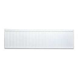 Stelrad 450mm x 1600mm 7234BTU White Type 22 Convector Radiator