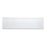 Stelrad 450mm x 1600mm 7234BTU White Type 22 Convector Radiator