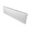 Stelrad 450mm x 1600mm 7234BTU White Type 22 Convector Radiator