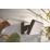 Philips Hue Welcome Outdoor LED Floodlight Black 20.5W 2600lm