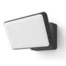 Philips Hue Welcome Outdoor LED Floodlight Black 20.5W 2600lm