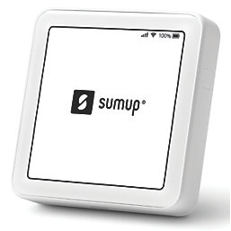 Sum Up Solo Smart Card Terminal - Screwfix