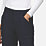 Regatta Action Womens Trousers Navy Size 10 27" L