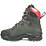 Oregon Fiordland    Safety Chainsaw Boots Green Size 5