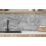 Wilsonart  Fossil Marble Mid-Rise Splashback 3050mm x 600mm x 4mm