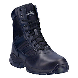 Magnum Panther 8.0    Safety Boots Black Size 10