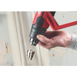 Skil VA1U8020AA 2000W Electric Heat Gun 220-240V