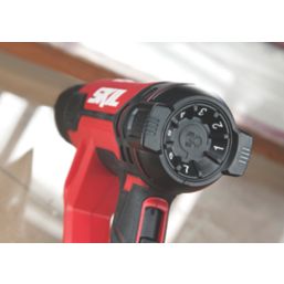Skil VA1U8020AA 2000W Electric Heat Gun 220-240V