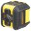 Refurb Stanley Cross90 STHT77592-1 Green Self-Levelling Cross-Line Laser