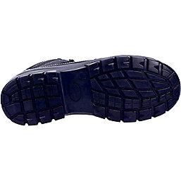 Skechers Trophus Letic    Safety Boots Black Size 11