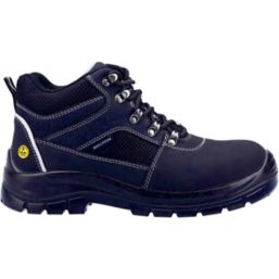 Skechers steel outlet toe cap uk