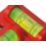Stabila KRW Right-Angled 2D Spirit Level 2.5" (6cm)