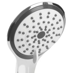 Bristan Casino 5-Function Shower Handset Chrome 108mm x 240mm