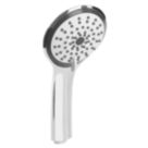 Bristan Casino 5-Function Shower Handset Chrome 108mm x 240mm