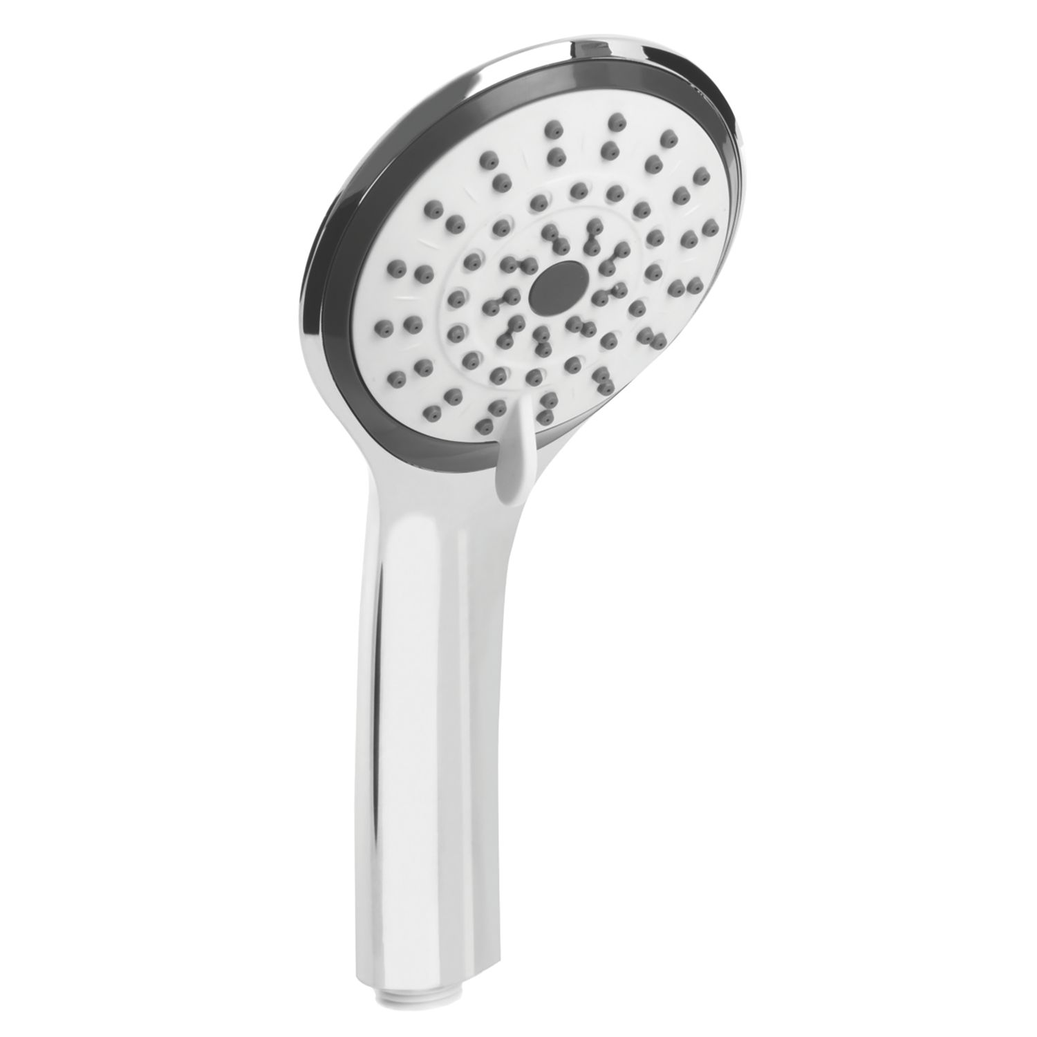 Bristan Casino 5-Function Shower Handset Chrome 108mm x 240mm (532RH)