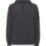 Hard Yakka Brushed Fleece Hoodie Grey Marl X Large 43" Chest