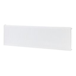 Flomasta 600mm x 1800mm 10498BTU White Type 22 Convector Radiator