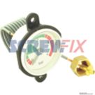 Baxi 5118385 Pressure Gauge