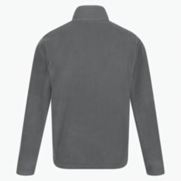 Regatta Thompson Fleece Iron Large 46" Chest