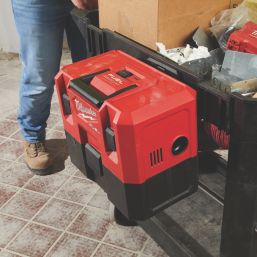 Milwaukee M12FVCL 0 12V Li Ion RedLithium Brushless Cordless L