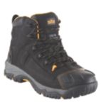 Stanley fatmax ontario on sale waterproof safety boots