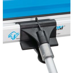 OX Speedskim Universal Pole Attachment 100mm