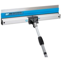 OX Speedskim Universal Pole Attachment 100mm