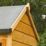 Rowlinson Little Lodge 1' 6" x 4' (Nominal) Timber Playhouse