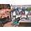 Kewtech KT1780 AC/DC Two Pole Voltage Tester 690V